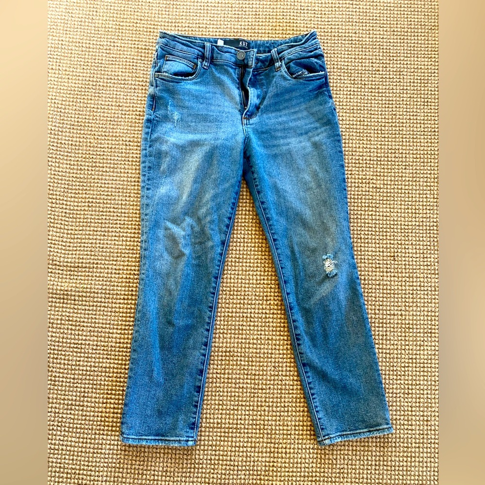 KUT jeans - Picture 1 of 3